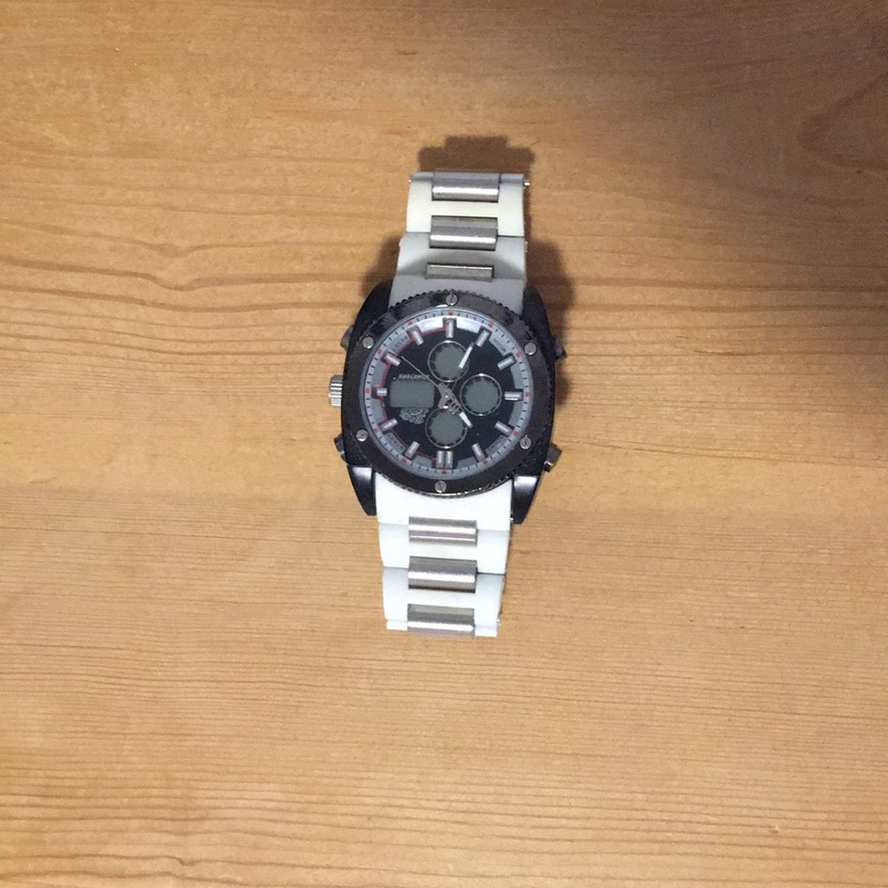 Blac Label Watch